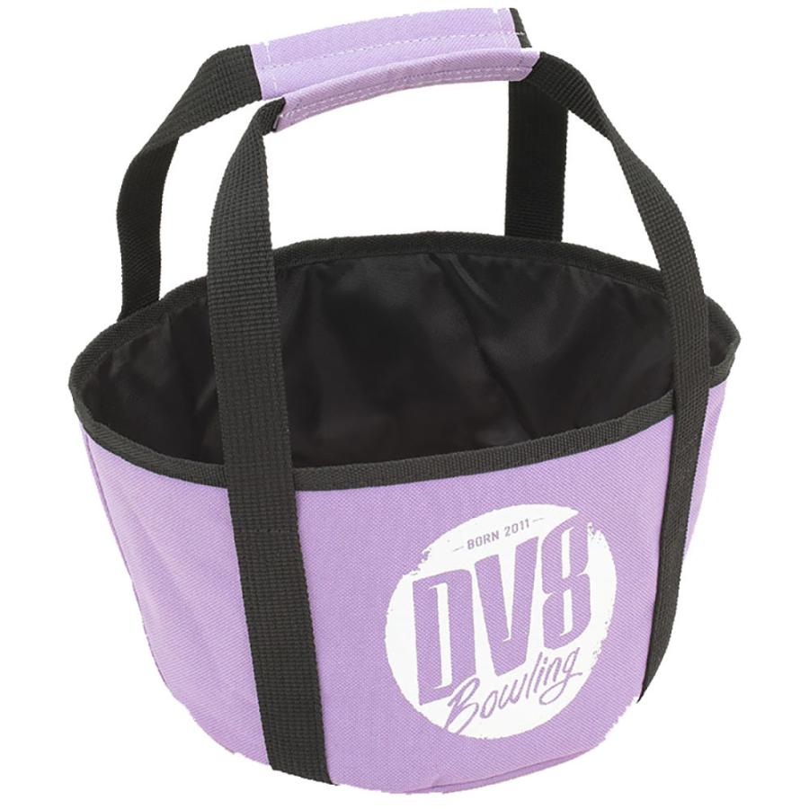 DV8 BD10 バケツ バッグ ボウリング ボウリング用品 ボーリング グッズ