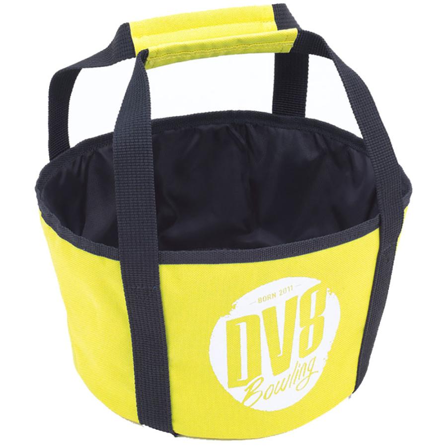 DV8 BD10 バケツ バッグ ボウリング ボウリング用品 ボーリング グッズ