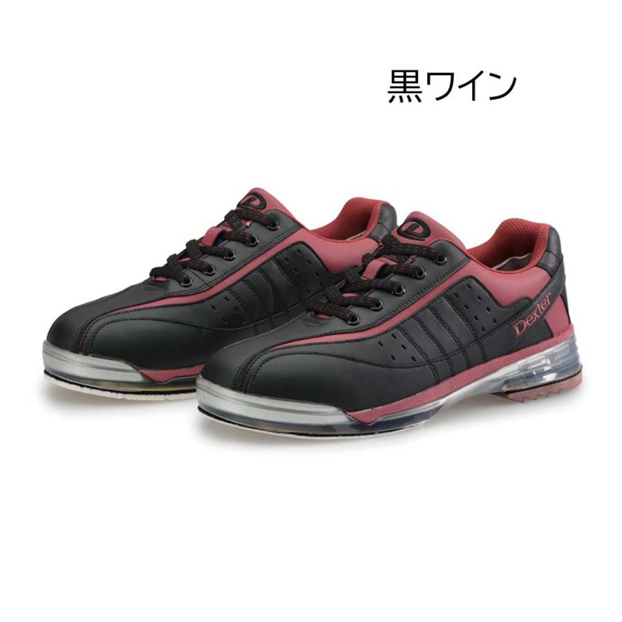 Dexter Ds190 TPU ボウリング シューズ デクスター ボウリング用品