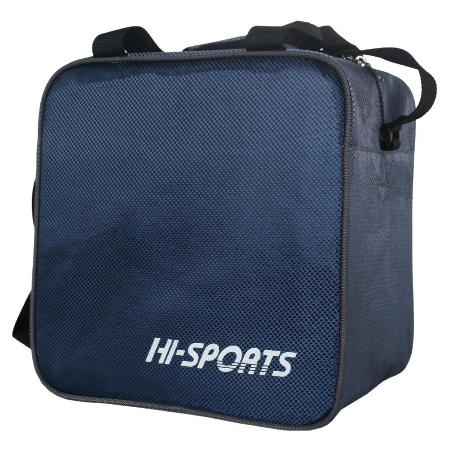 HI-SP HB32-DD 1 ボール バッグ ハイスポーツ ボウリング HI-SP HB32-DD 1 ボール バッグ ハイスポーツ ボウリング