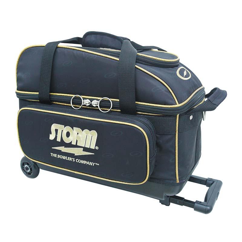 STORM ROTO GRIP HI-SPORTS HSR156-FA 2 ボール キャリー バッグ