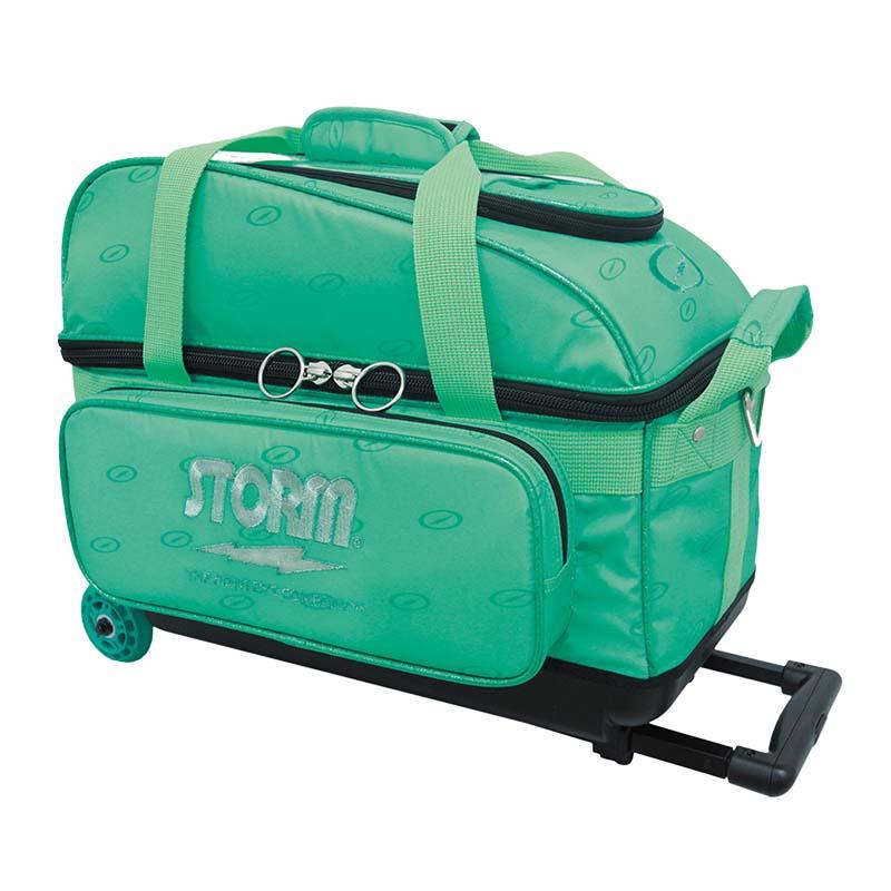 STORM ROTO GRIP HI-SPORTS HSR156-FA 2 ボール キャリー バッグ