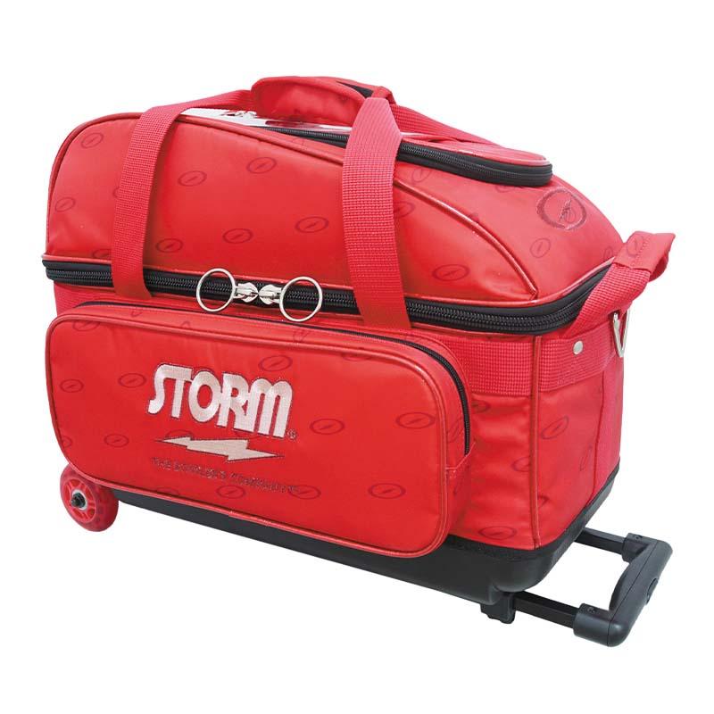 STORM ROTO GRIP HI-SPORTS HSR156-FA 2 ボール キャリー バッグ