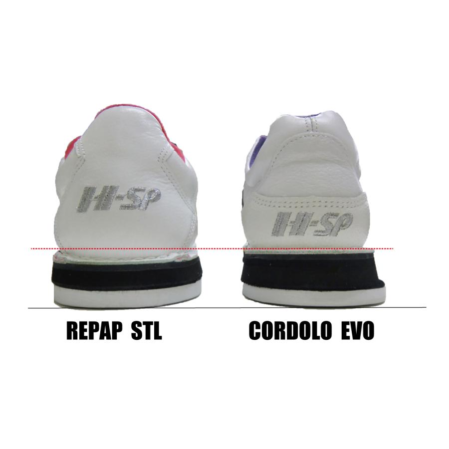 HI-SP リパップ・STL ボウリング シューズ ハイ スポーツ ボウリング用品 ボーリング グッズ 靴 :repap-stl:ボウリングシューズ屋さん - 通販 - Yahoo!ショッピング HI-SP リパップ・STL ボウリング シューズ ハイ スポーツ ボウリング用品 ボーリング グッズ 靴 :repap-stl:ボウリングシューズ屋さん - 通販 - Yahoo!ショッピング