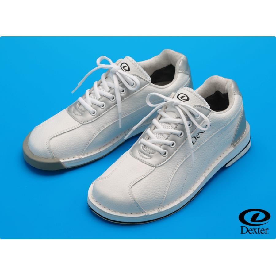 市場 Dexter ホワイトシルバー ボウリング Ds82 シューズ ボウリング用品 市場 Dexter ホワイトシルバー ボウリング Ds82 シューズ ボウリング用品