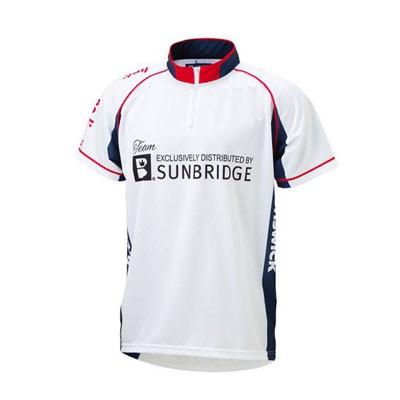 （サンブリッジ） Team Sunbridge レプリカウェア ホワイト その他アクセサリー
