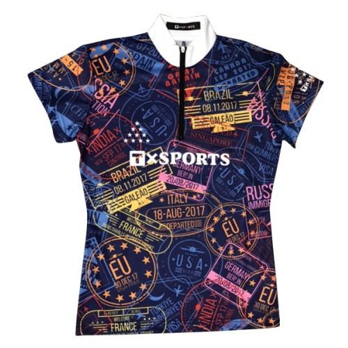 T Sports Tb 034s 佐々木優香モデル レディス Tsptb034s ボウリング コム 通販 Yahoo ショッピング