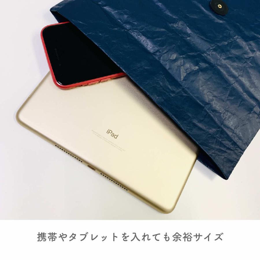 デュポン紙 ケース マックブック Macbook Air Pro DuPont タイベック スリーブ バッグ Apple ノートパソコン | ブランド登録なし | 14