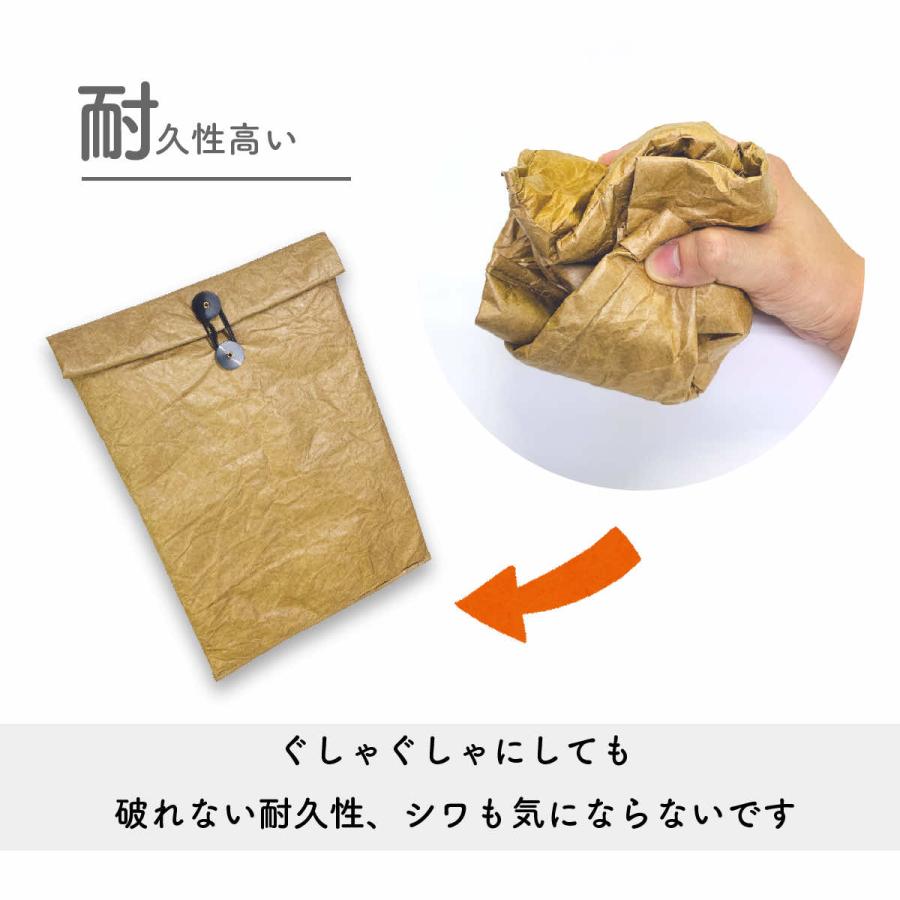 デュポン紙 ケース マックブック Macbook Air Pro DuPont タイベック スリーブ バッグ Apple ノートパソコン | ブランド登録なし | 17