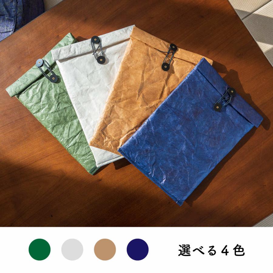 デュポン紙 ケース マックブック Macbook Air Pro DuPont タイベック スリーブ バッグ Apple ノートパソコン | ブランド登録なし | 20