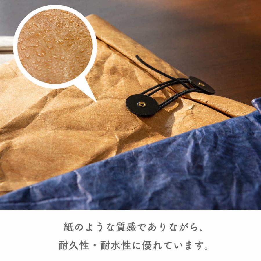 デュポン紙 ケース マックブック Macbook Air Pro DuPont タイベック スリーブ バッグ Apple ノートパソコン | ブランド登録なし | 08
