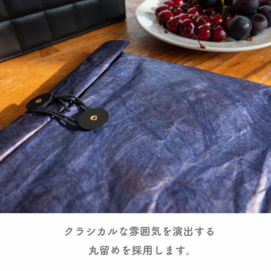 デュポン紙 ケース マックブック Macbook Air Pro DuPont タイベック スリーブ バッグ Apple ノートパソコン | ブランド登録なし | 09