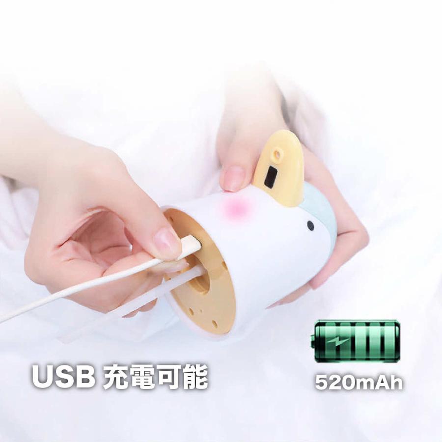 ソープディスペンサー 自動 泡 ハンドソープ 自動 おしゃれ オートディスペンサー ハンドソープ 泡 ボトル かわいい 充電式 ハンドソープ | ブランド登録なし | 07