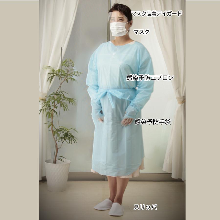 在宅療養 マスク コロナ対策 コロナ 感染症対策 コロナ再発 家族 お世話 お家で看病 お家でお世話 自宅看病のお助けキット 準備 安心 防災 | ブランド登録なし | 03