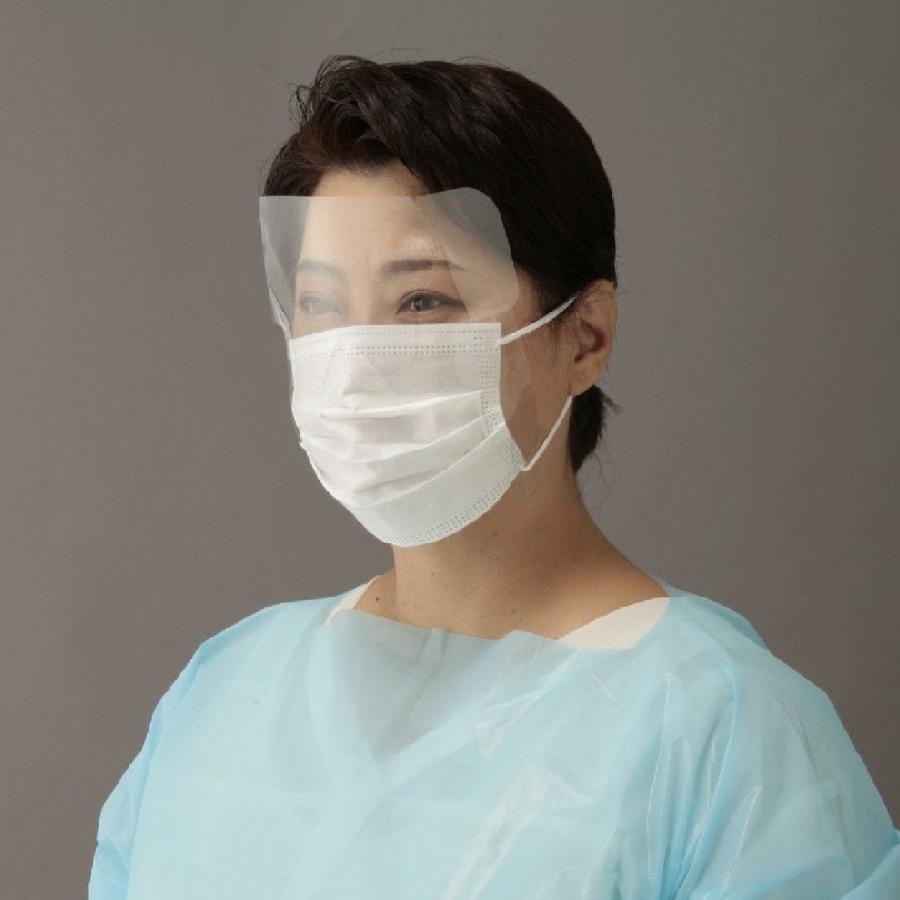 在宅療養 マスク コロナ対策 コロナ 感染症対策 コロナ再発 家族 お世話 お家で看病 お家でお世話 自宅看病のお助けキット 準備 安心 防災 | ブランド登録なし | 04