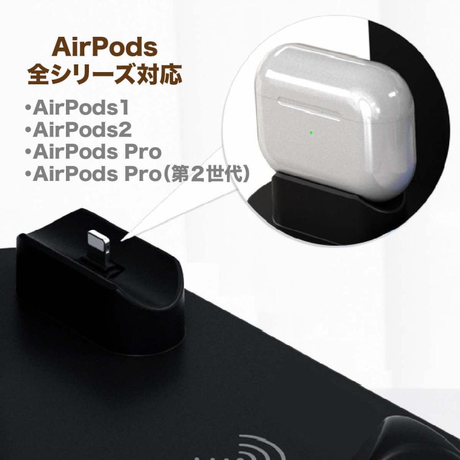 Air Pods充電機器本体 AirPodsを充電する - Apple サポート (日本)