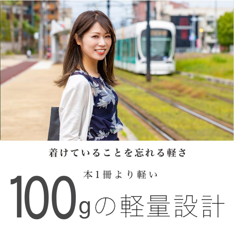 ネックマッサージャー 首マッサージャー マッサージ器 温熱 筋肉 首 軽量 USB充電式 ストレス解消 コードレス マッサージ 敬老の日 父の日 母の日 クリスマス | ブランド登録なし | 06