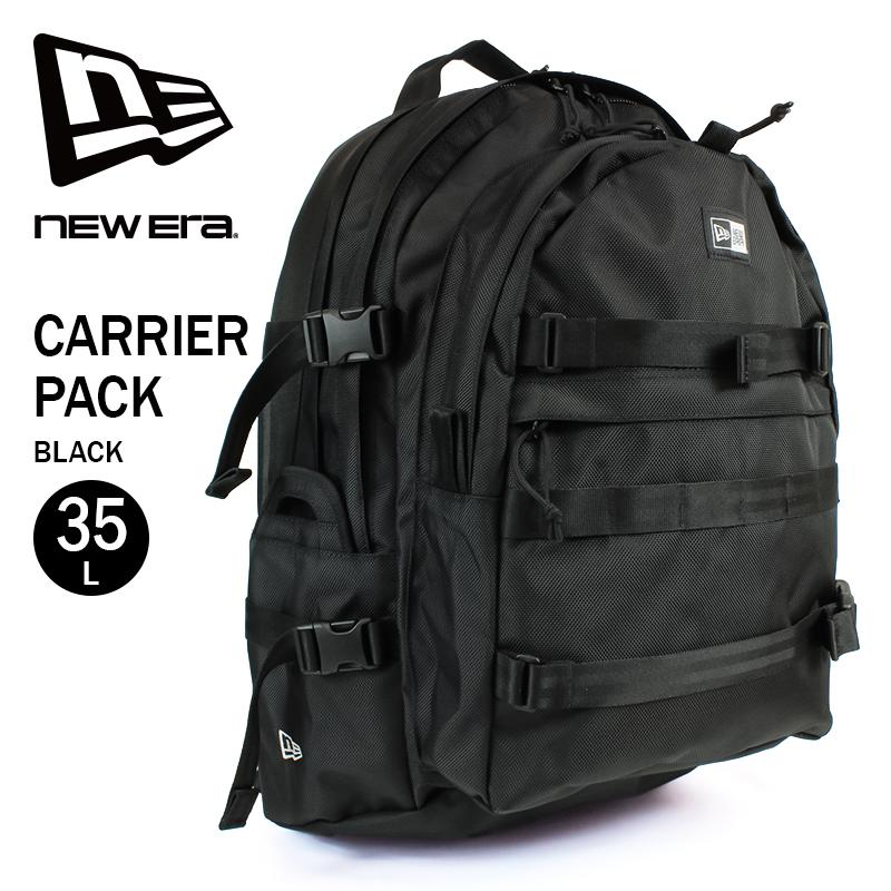 NEW ERA ニューエラ リュック リュックサック バックパック メンズ