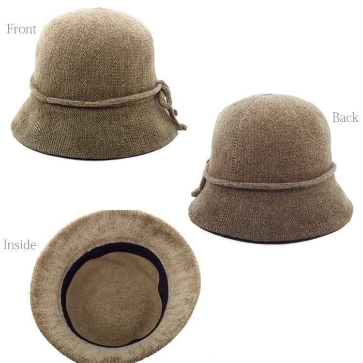 リボン付きエレガンスウールハットMADE IN ENGLAND リボン付きエレガンスウールハットMADE IN ENGLAND 【公式通販】