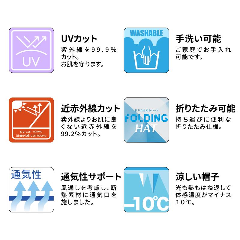 空調服(R)×コカゲル(R)]専用 空調服ファンバッテリーケーブルセット (帽子は別売)_3