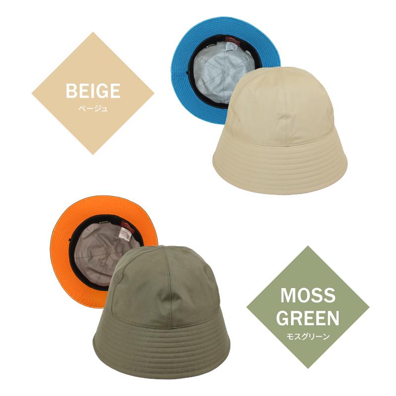 メトロハット GORE-TEX ハット ゴアテックス メンズ レディース 防寒