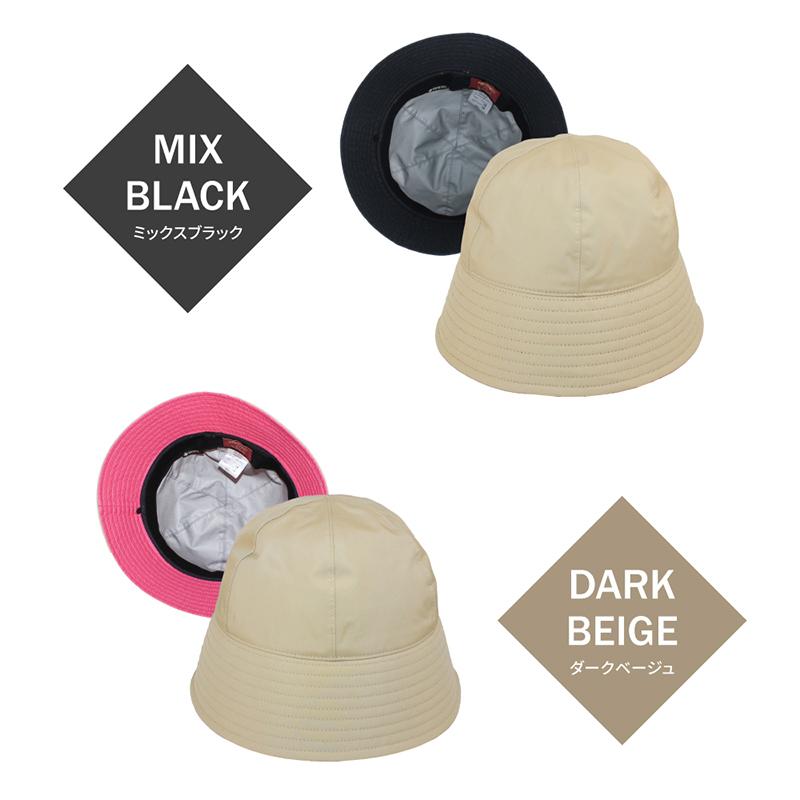 メトロハット GORE-TEX ハット ゴアテックス メンズ レディース 防寒