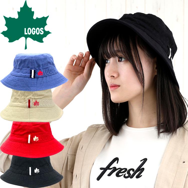 Logos ロゴハット バケット サファリハット 帽子 アウトドア 散歩 ハット 日よけ 洗い加工 折りたためる カジュアル メンズ レディース Ls2m601 帽子屋ボウシアル 通販 Yahoo ショッピング