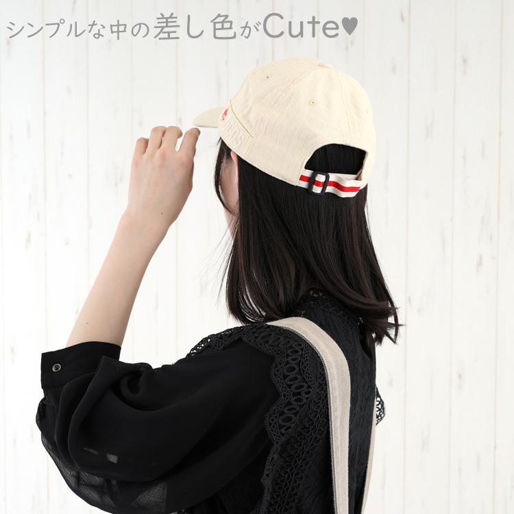 Logos ロゴ6パネルキャップ 帽子 かわいい キャップ シンプル 野球帽 アウトドア 日よけ 洗い加工 メンズ レディース Ls2m602 帽子屋ボウシアル 通販 Yahoo ショッピング