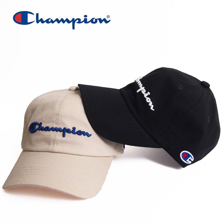 キャップ メンズ レディース ブランド チャンピオン スポーツ アウトドア 手洗い ブラック ベージュ M12 164 帽子屋ボウシアル 通販 Yahoo ショッピング