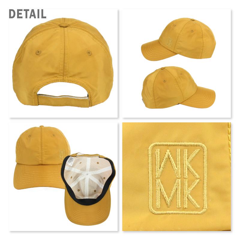 新品未使用 マザー FORME 2024SS  撥水キャップ　ベージュ 2025年最新】mother 帽子の人気アイテム - メルカリ