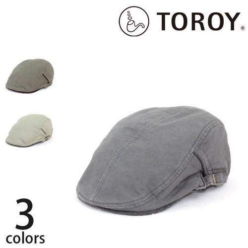 帽子 ハンチング メンズ 夏 ブランド Toroy トロイ ハンチング帽子 父の日 ギフト プレゼント Tr3k004 帽子屋ボウシアル 通販 Yahoo ショッピング