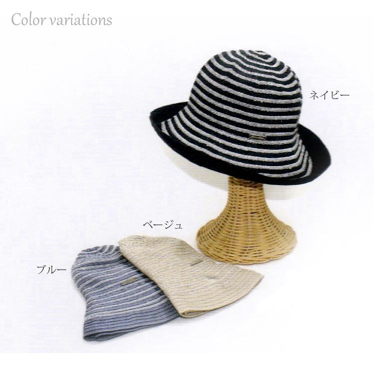hats & dreams HATS DREAMS レディース 帽子 MADE IN ITALY