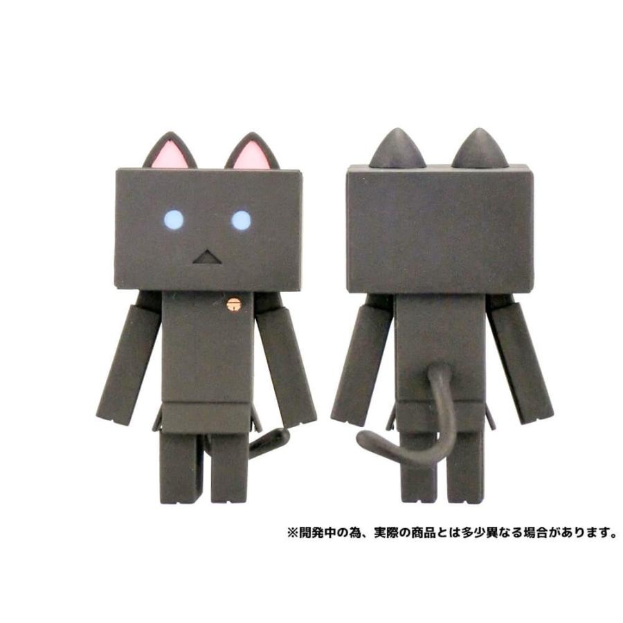 海洋堂】カプセルニャンボー（6種コンプリートセット）【送料無料