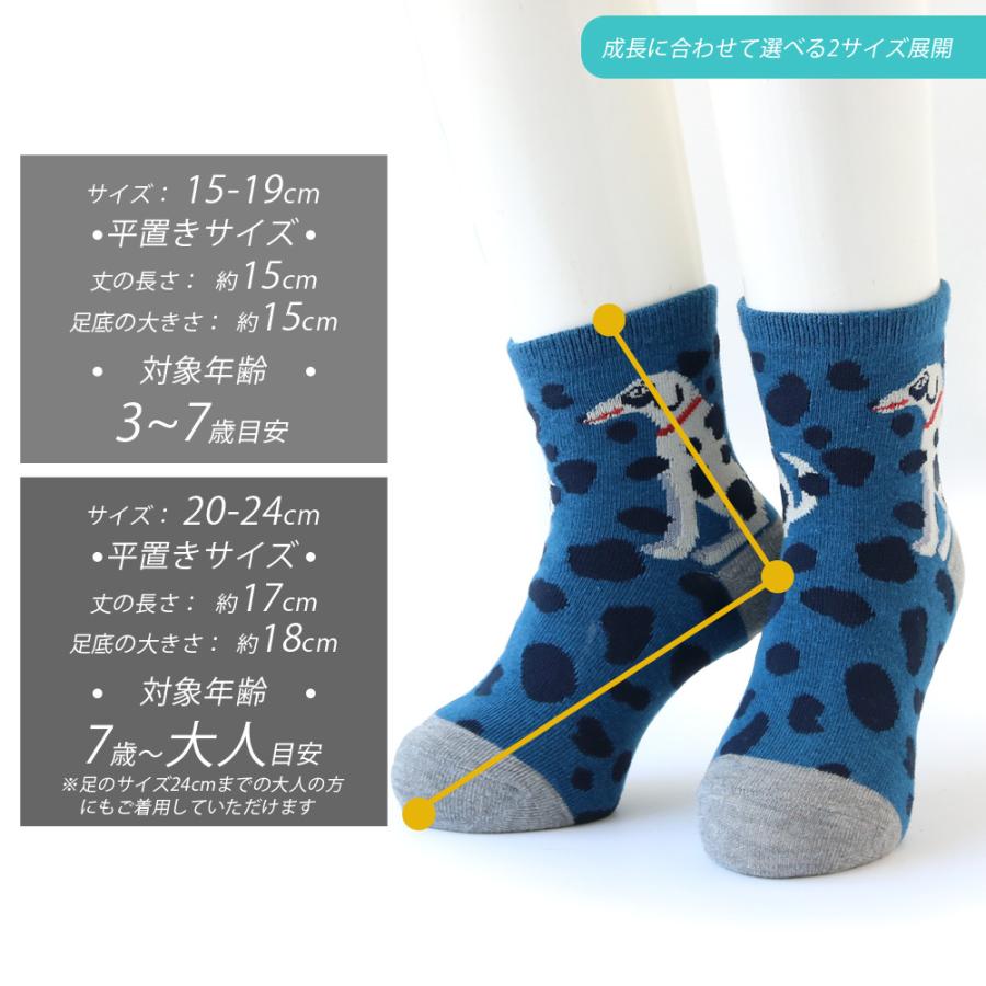 即納 靴下 キッズ 女の子 男の子 北欧アニマル クルー丈 ソックス 5足セット 15 19cm 24cm 2サイズ ネーム 名前欄 通園 通学 保育園 幼稚園 かわいい お揃い Kid 靴下専門店 ソックスbox408 通販 Yahoo ショッピング