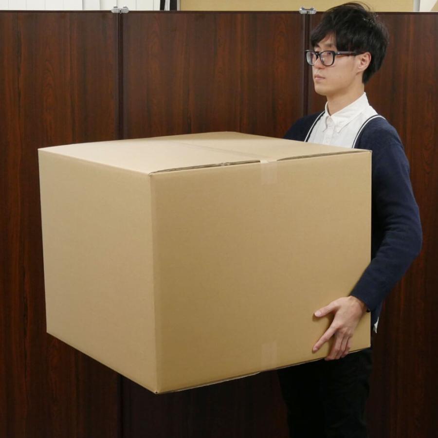 ボックスバンク ダンボール 段ボール 宅配 200 サイズ 大型 5枚