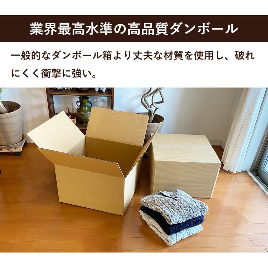 【在庫処分】ダンボール 宅配 140サイズ 10枚セット 60.5×40.5×3 Amazon.co.jp: アイリスオーヤマ ダンボール 強化 140サイズ (55×40
