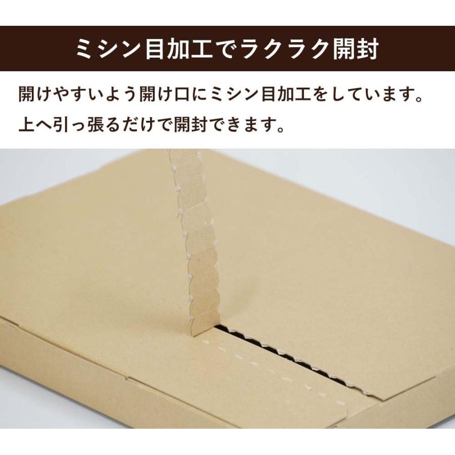 ボックスバンク 法人限定販売 クリックポスト 箱 ネコポス 最大 対応