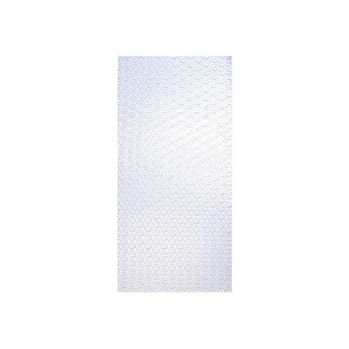 ボックスバンク プチプチ袋 エアキャップ袋 長形3号封筒用 110×220mm