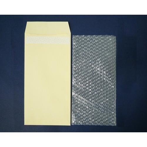 AirPods第三世代 プチプチ包装 ボックスバンク プチプチ袋 エアキャップ袋 長形3号封筒用 110×220mm