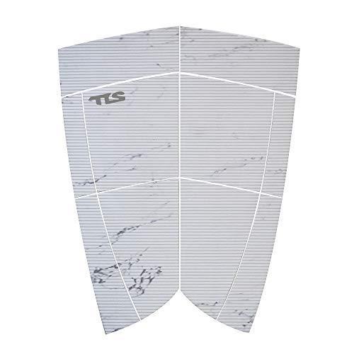 ツールス (TOOLS) デッキパッド FISH White Marble