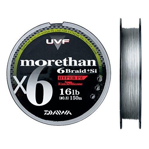 22春の新作 Peライン ダイワ Daiwa シーバス カーボングレー 16lb 0 8号 150m 6ブレイド Si Uvf モアザン 帳簿 伝票 事務書類 Smssvg Org