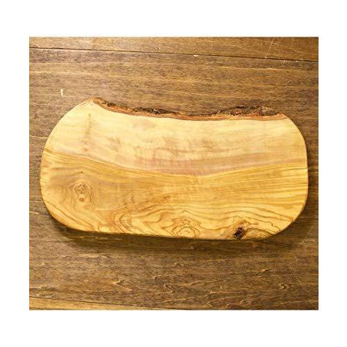 Tunisia PRODUCT (チュニジアプロダクト) カッティングボード 30×16cm