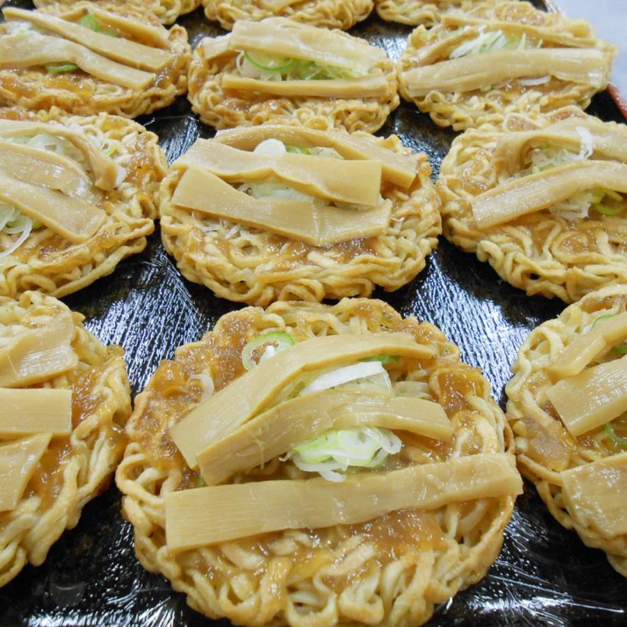 喜多方ラーメンバーガー 4食 道の駅 喜多の郷 ふるさと亭 話題のラーメンバーガー １日10セット限定 お一人さま１セットまで Kt Bg Boxes 通販 Yahoo ショッピング