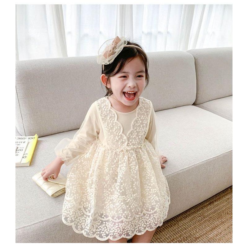 ワンピース ベビードレス 結婚式 セレモニードレス フォーマル 子供服 子供 ドレス ベビードレス プリンセス 長袖 チュールスカート 卒園式 お誕生日会 七五三 Ay0621d0459 Boxi 通販 Yahoo ショッピング