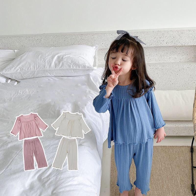 パジャマ キッズ 綿 上下セット半袖 九分袖女の子 こども パジャマ ベビー 寝巻き 部屋着 幼児 幼稚園 柔らかい おしゃれ保育園 小学生 パジャマ子供 Ay0621d0572 Boxi 通販 Yahoo ショッピング