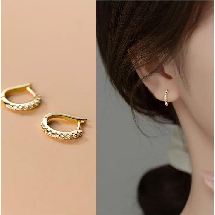 キャッチレスピアス フープピアス レディース おしゃれ かわいい 小ぶり ゴールド 人気 かわいい おしゃれ リングピアス シンプルアクセサリー 大人女子 ゴー Modish One0562 Boxi 通販 Yahoo ショッピング