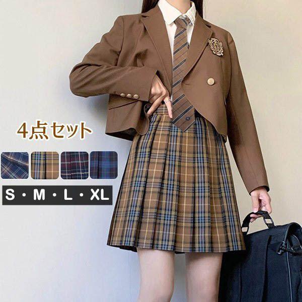 卒業式スーツ 発表会 女の子 レンタル 子供服 4点セット ゆったりサイズ フォーマルスーツ 卒業式 スーツ 女児 卒業式 お受験 ジュニアスーツ 子供スーツ 小学生 結婚式 Sunnyprize3198 Boxi 卒業式服 発表会 取り寄せ オンライン