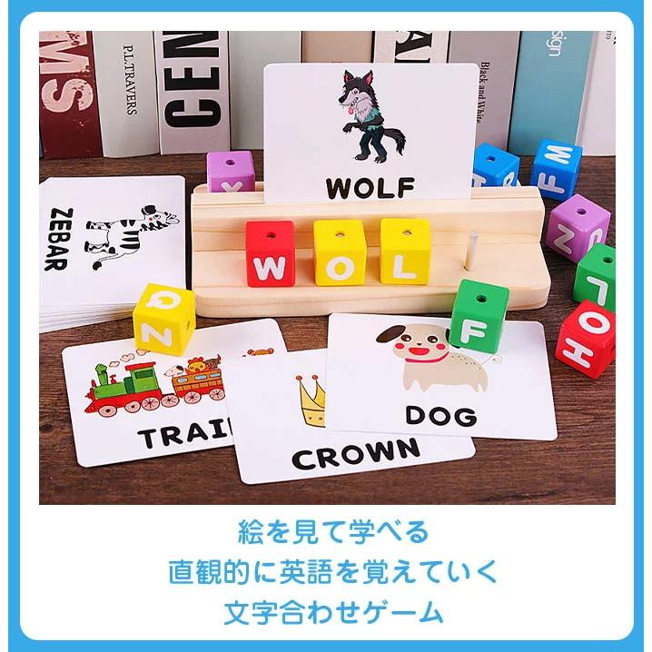 アルファベット 英語単語 木製 知育 棒とおし 指先訓練 子ども 玩具 子供 誕生日 男の子 女の子 おもちゃ 出産祝い オモチャ キッ Se3o6gytlt Anzanatitlan Org