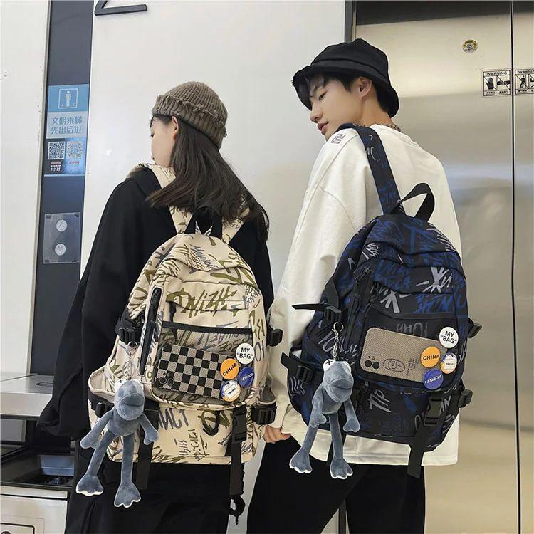 リュック 学生 韓国 ファッション 大容量リュック 韓国バッグ 入学式 卒業式 超人気カジュアルバッグ 男女兼用 リュックサック リュック 通学 女子 おしゃれ 大 Sw0601c0752 Boxi 通販 Yahoo ショッピング