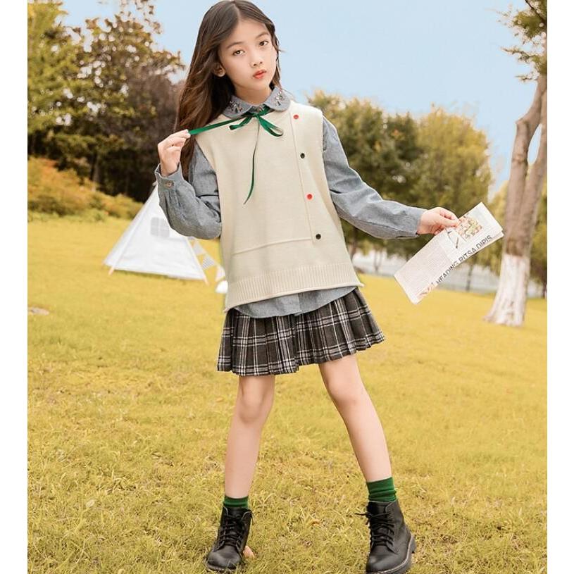 入学式 スーツ 女の子 110cm1cm130cm140cm150cm160cm 卒園式 子供服 スーツ女の子 スーツ 女の子 入学式 女の子 服 フォーマル 卒服 女の子 ワンピース ネクタ Wx0621a0099 Boxi 通販 Yahoo ショッピング